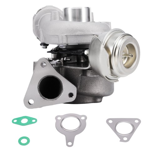 Turbo charger for - charger, vw