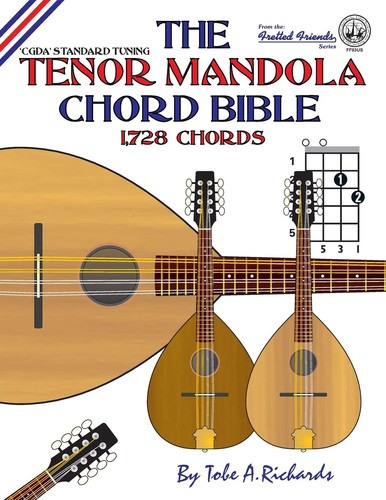 Tobe richard the tenor - a.,