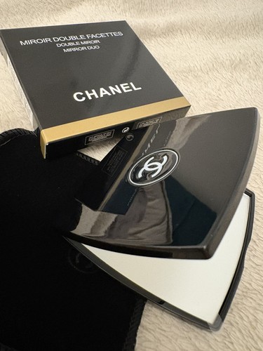 Chanel mirror duo compact - chanel,