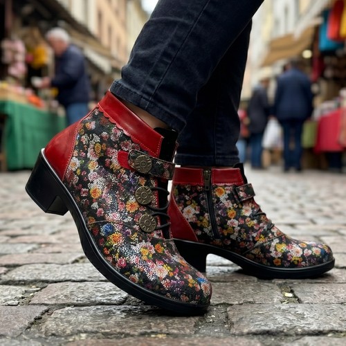 Alegria heidi ankle - alegria, 9.5