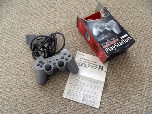 Sony playstation ps1 - playstation, 1