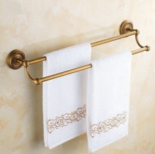 Antique Brass Wall Mounted