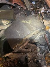 wall coping stones grey