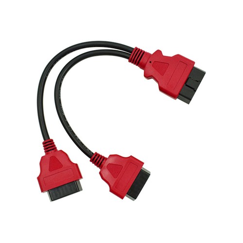 Car obdii splitter extension - splitter,