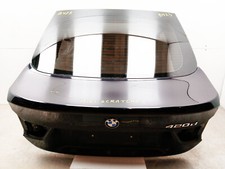 BMW 4 SERIES F36 COMPLETE