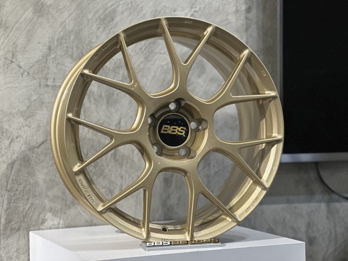 New genuine 18x8 bbs - new, 18x8.5