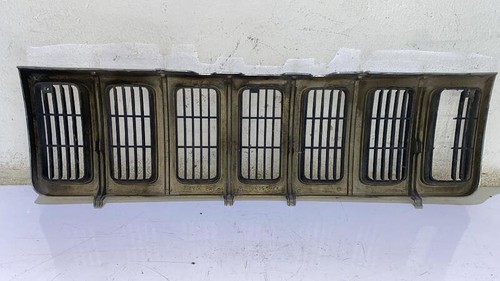 55055059 182451 front grille