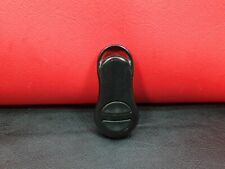 Chrysler Jeep 3 Button Key Alarm Fob Remote Case Complete Fob