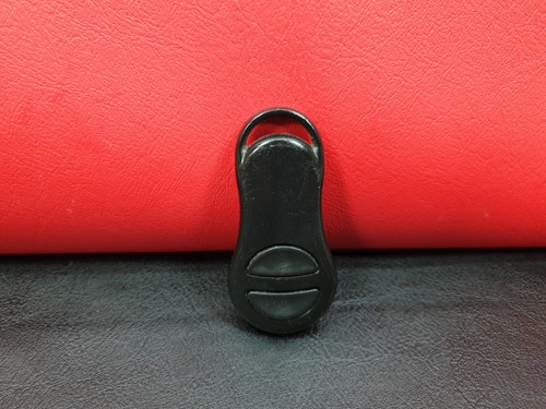 Chrysler jeep button - 3, key