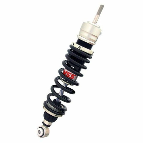 Front shock absorber - shock,
