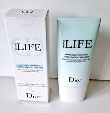 Dior Hydra Life Matte Dew Hydration sorbet droplet emulsion 50ml Imperfect box
