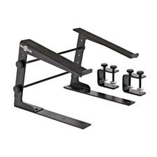 Adjustable DJ Laptop Stand by