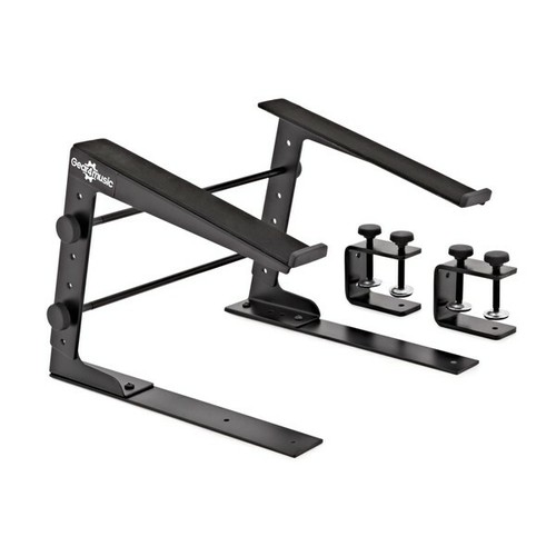 Adjustable laptop stand by - dj,