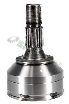 Shaftec front outer - outer, cv