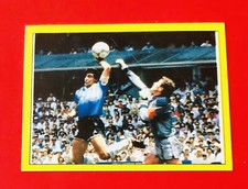 Panini Football 87. World Cup