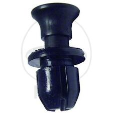 Plastic Rivets 10 Pieces