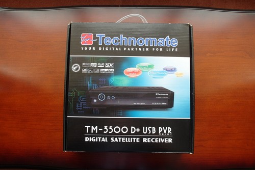Technomate 3500 usb pvr - tm-3500,