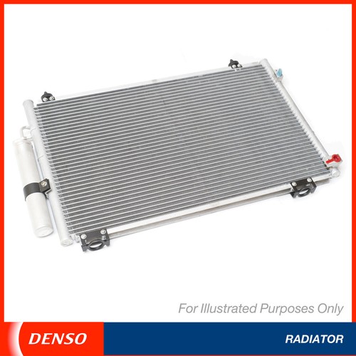 Radiator for vauxhall astra - radiator,