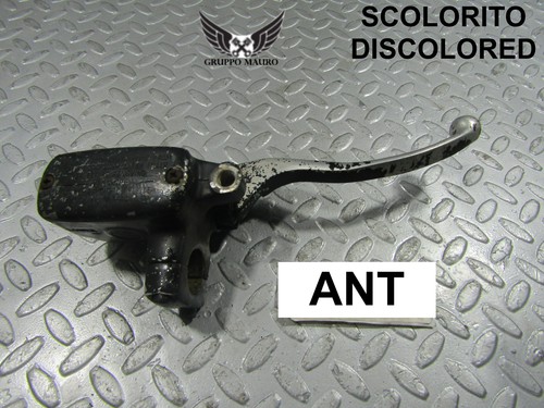 Front brake pump lever - brake,