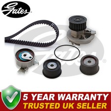 Gates Timing Cam Belt Kit +