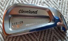 CLEVELAND 588.CB PRECISION FORGED GOLF CLUB (HEAD ONLY) 6 IRON R/H *NEW*