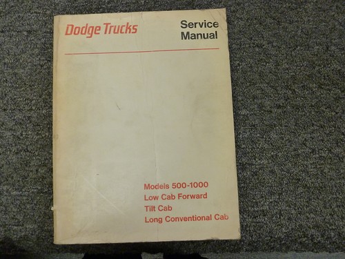 1971 1972 1973 1974 - , dodge