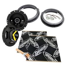 Jaguar XE, XF, XJ Speaker