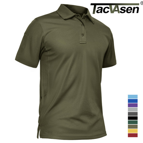 Men polo shirts short sleeve - men's,