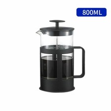 Coffee Maker Cafetiere 3 Cup