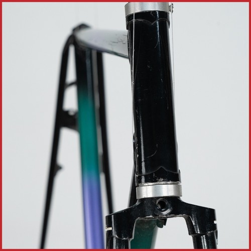 Nos malagnini steel frame - malagnini,