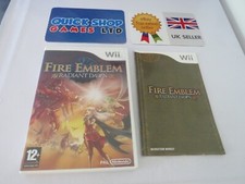 Fire Emblem: Radiant Dawn