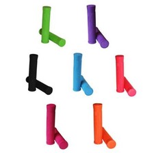 FLANGELESS STUNT SCOOTER