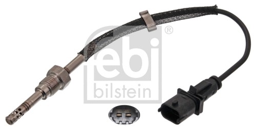 Sensor exhaust gas - sensor,