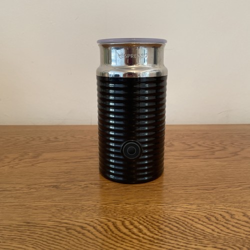 Nespresso aeroccino milk - nespresso,