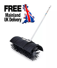 STIHL KB-KM KombiTool Bristle