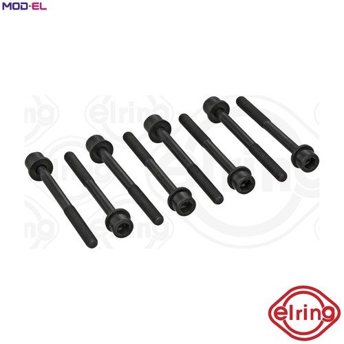 Cylinder head bolt - bolt, 444.100