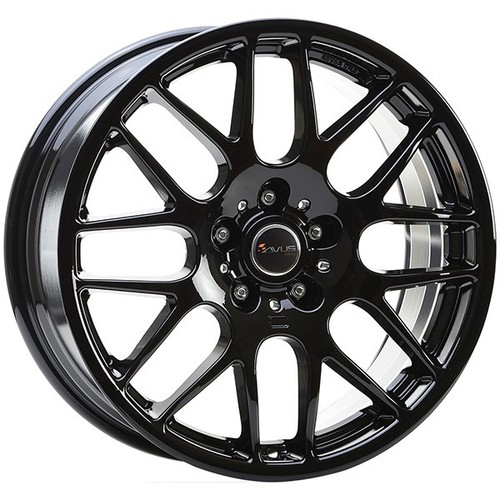 Alloy wheel avus mb4 for - wheel, ac-mb4