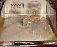 WESTLAND LYSANDER MKII - RAF