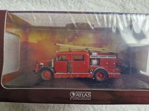 Atlas editions diecast - editions,