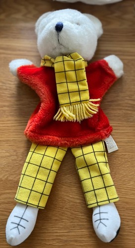 Rupert the bear - the,