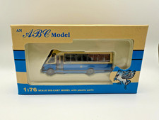 ABC 001201 1/76 China Motor