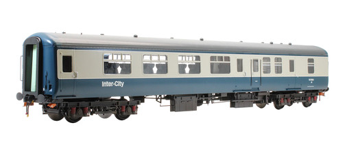Pre owned blue - br, blue/grey