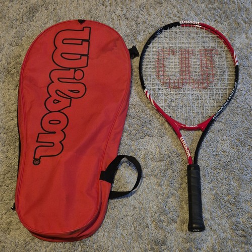 Wilson roger federer junior - wilson,