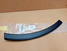 Toyota Rav4 Front Left Side