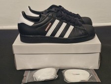 Adidas Superstar Run DMC 50th