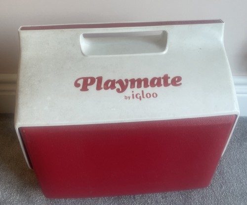 Vintage little playmate - vintage, by
