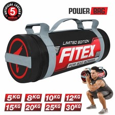 Power Bag Filled/Unfilled