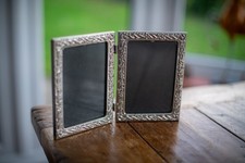 Vintage - Silver Plate -