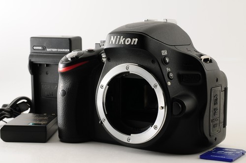 Nikon d5100 mp digital - d5100,