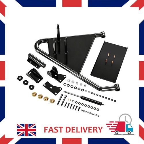 Swing away spare wheel carrier - wheel,